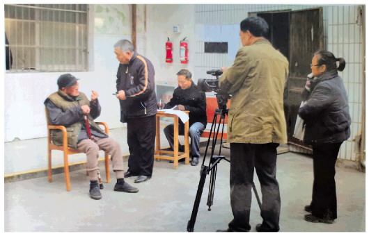 【勿忘歷史】一群普通人調(diào)查20多年，為侵華日軍麗水細(xì)菌戰(zhàn)存證