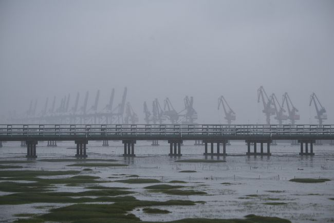 &ldquo;風(fēng)險無處不在，趕考仍在進(jìn)行&rdquo;&mdash;&mdash;浙江防御&ldquo;煙花&rdquo;掠影