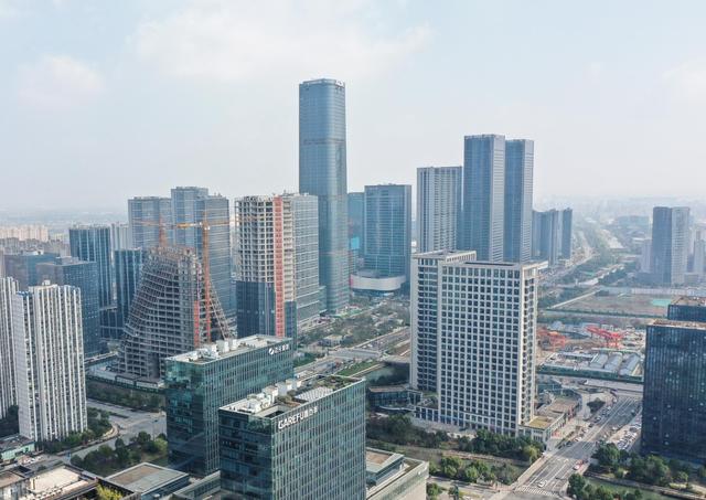 浙江：勇立潮頭，奮力建設(shè)&ldquo;重要窗口&rdquo;