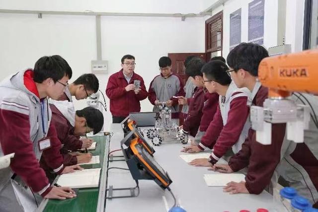 浙江：讓技工有盼頭、更體面
