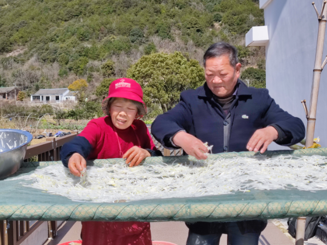 &ldquo;奔著&lsquo;美麗經濟&rsquo;，我們越干越有勁兒！&rdquo;
