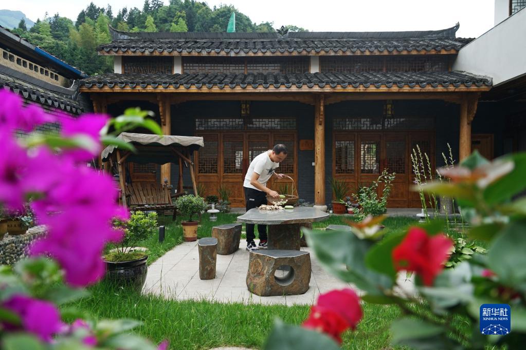 浙江云和：&ldquo;小縣大城&rdquo;探尋山區(qū)集聚發(fā)展新路徑