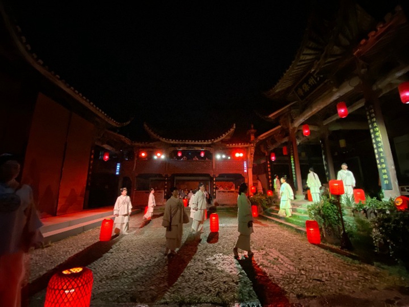 推進鄉(xiāng)村善治，浙江這個小山村有&ldquo;法寶&rdquo;