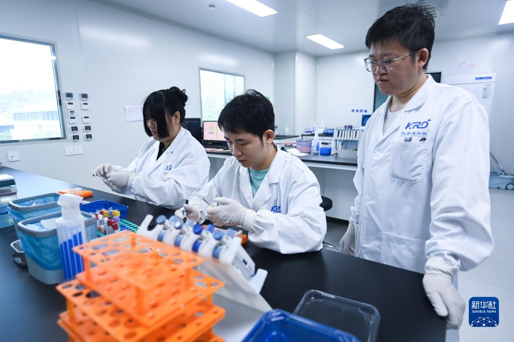 杭州臨安：搭建優(yōu)質(zhì)產(chǎn)業(yè)服務(wù)平臺 助力優(yōu)秀人才&ldquo;聚引留&rdquo;