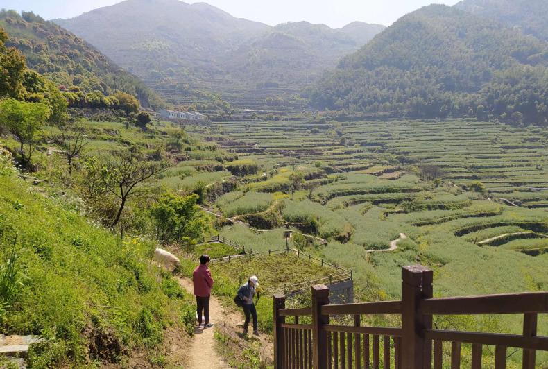 浙江上虞：筑強(qiáng)&ldquo;最小單元&rdquo;夯實基層治理