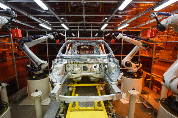 把&ldquo;創(chuàng)新戰(zhàn)略&rdquo;導(dǎo)入一線車間