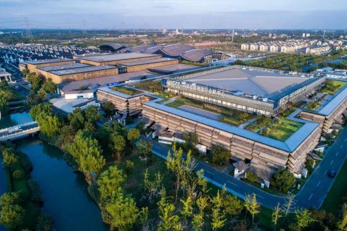 新華時評：共同攜手，讓互聯(lián)網(wǎng)發(fā)展成果更好造福全人類