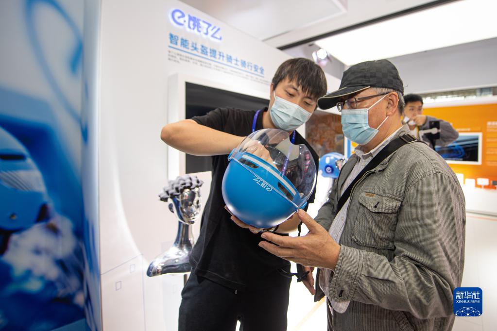 &ldquo;互聯(lián)網(wǎng)之光&rdquo;成果點亮科技生活