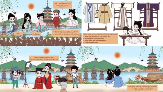 當(dāng)蘇東坡、白娘子穿越千年的宋韻杭州