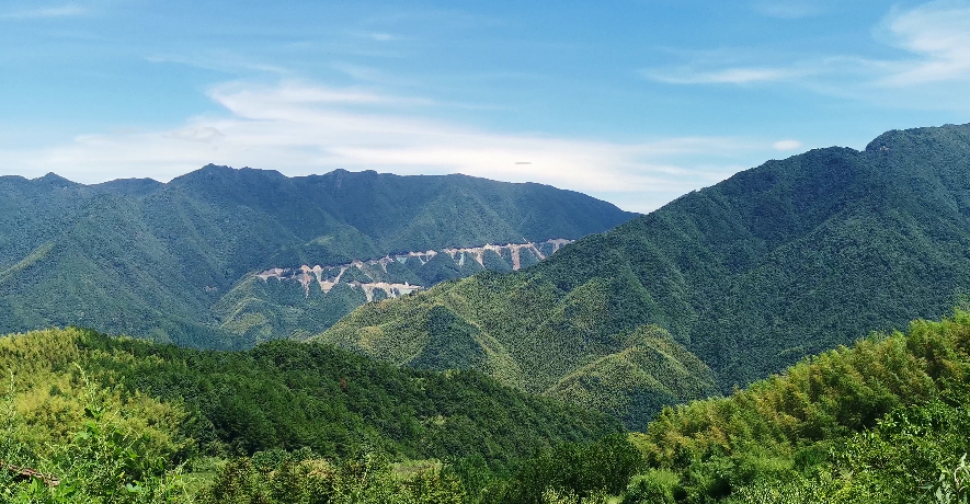 【顯影中國(guó)】浙江家庭醫(yī)生：&ldquo;巡山&rdquo;只為守好一扇&ldquo;門&rdquo;