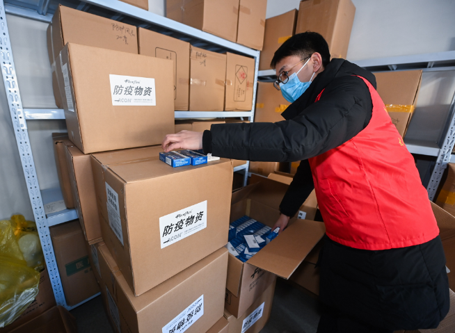 杭州臨安：組建村社醫(yī)療小分隊 助力鄉(xiāng)村衛(wèi)生健康服務