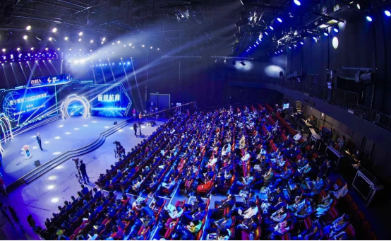 2022年度&ldquo;風云杭商、新銳杭商榜單&rdquo;揭曉