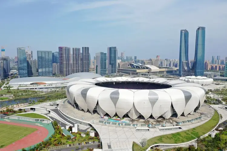 聆聽杭州聲音 共迎亞運盛會&mdash;&mdash;&ldquo;亞運走十城&rdquo;系列活動綜述