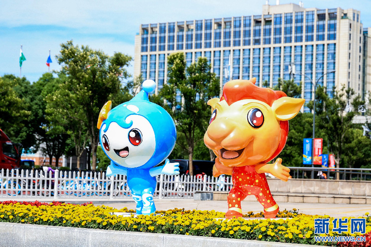 從牽手中東歐到商通全球&mdash;&mdash;從一場貿(mào)易展會看浙江&ldquo;朋友圈&rdquo;越擴越大