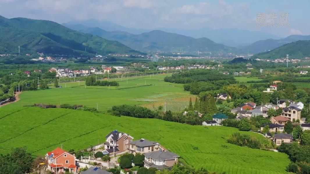 了解這個小鄉(xiāng)村的發(fā)展密碼，一個語言包可不太夠