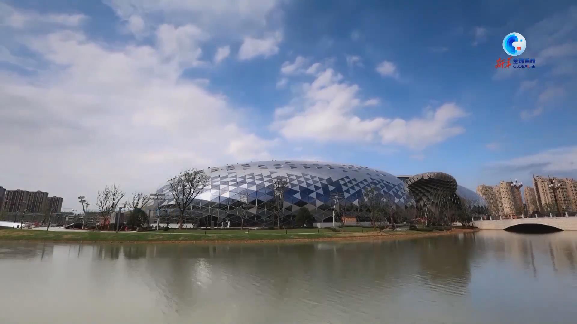 海內(nèi)外品牌企業(yè)高管：中國龐大市場提供大量機遇