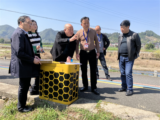 浙江桐廬著力推動組織工作高質(zhì)量發(fā)展