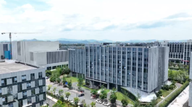 &ldquo;機器人家族&rdquo;跑出創(chuàng)新&ldquo;加速度&rdquo;