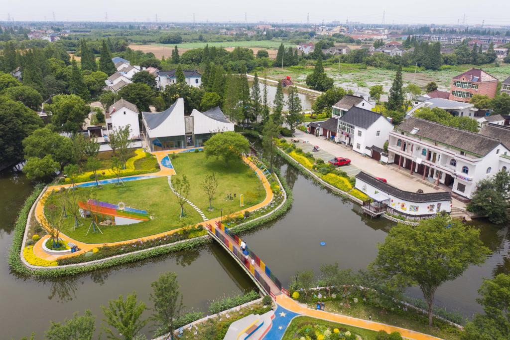 &ldquo;千萬工程&rdquo;調(diào)研行丨這里的農(nóng)民生活為何如此愜意？&mdash;&mdash;浙江嘉興鄉(xiāng)村走訪見聞