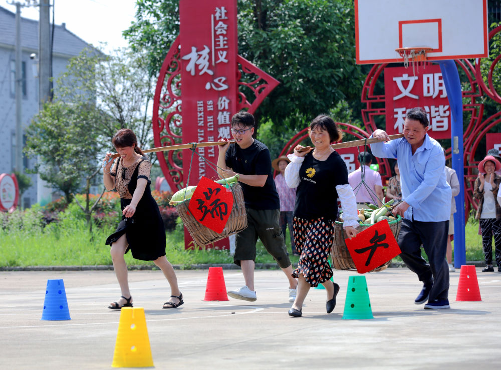 &ldquo;千萬工程&rdquo;20年實(shí)踐激發(fā)世界回響