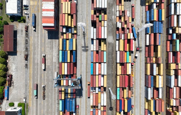 韌性&middot;底氣&middot;信心&mdash;&mdash;讀懂浙江經(jīng)濟(jì)半年報(bào)