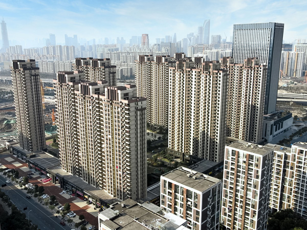 鋼構(gòu)的房 綠色的夢&mdash;&mdash;一份來自杭州首個鋼結(jié)構(gòu)住宅產(chǎn)業(yè)化基地的報告